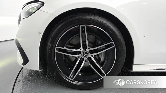 Mercedes-Benz E-Class W214 id 4847251 из Кореи 15