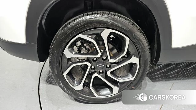 Chevrolet (GM Daewoo) Trax Crossover id 4408141 из Кореи 25