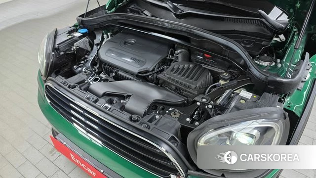 Mini Cooper Countryman id 4585080 из Кореи 27
