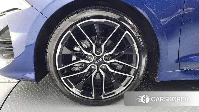 Kia K5 3rd generation id 3448946 из Кореи 15