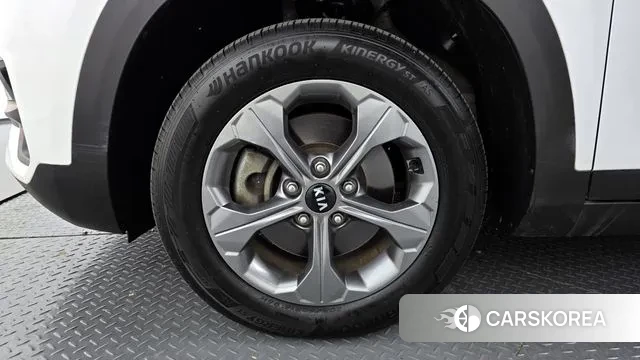 Kia Seltos id 3448578 из Кореи 15