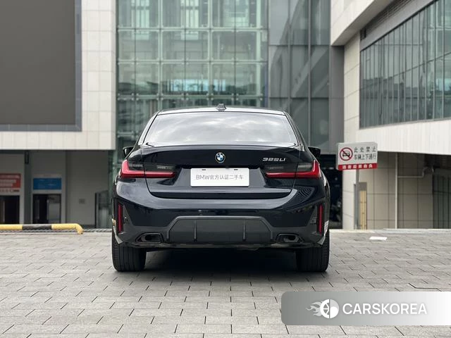BMW 3 series id 4328496 из Китая 9