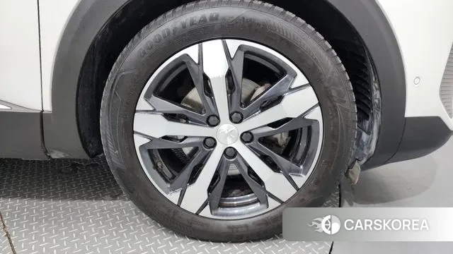 Peugeot 5008 second generation id 3075074 из Кореи 15