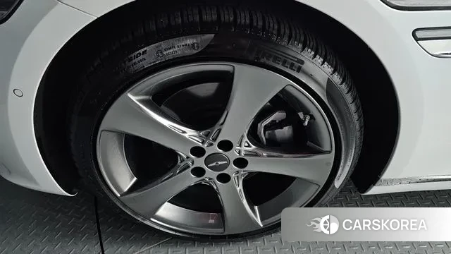 Genesis G80 (RG3) id 3301667 из Кореи 15