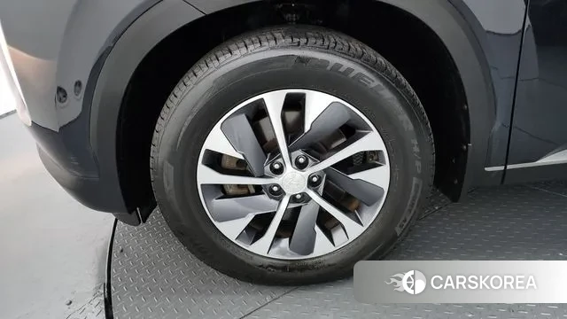 Hyundai Palisade id 3651507 из Кореи 15