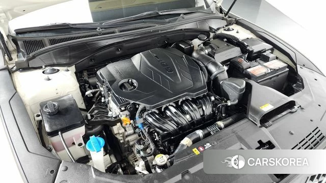 Hyundai The New Grandeur IG id 4187763 из Кореи 32