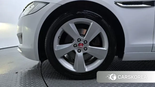 Jaguar XF (X260) id 3336679 из Кореи 15