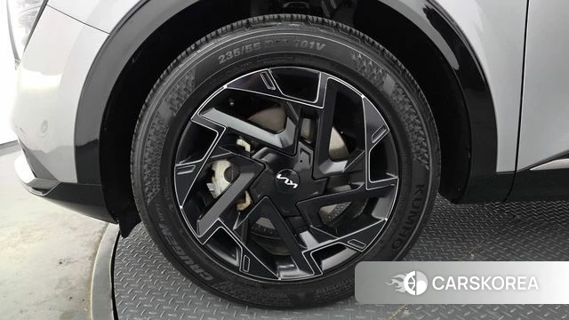 Kia Sportage 5th Generation id 4382786 из Кореи 15