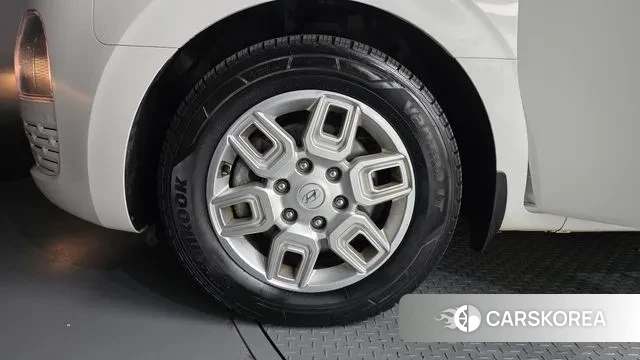 Hyundai Staria id 3416287 из Кореи 15