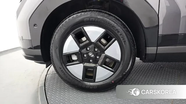 Hyundai Santa Fe (MX5) id 3467368 из Кореи 15