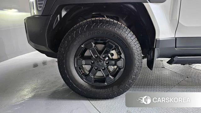 Kia Tasman id 3810879 из Кореи 15