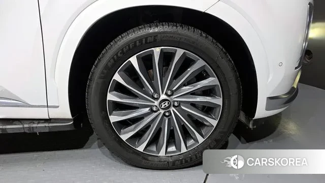 Hyundai The New Palisade id 3615291 из Кореи 15