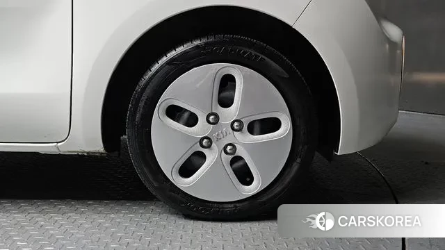 Kia The New Ray id 3551644 из Кореи 15