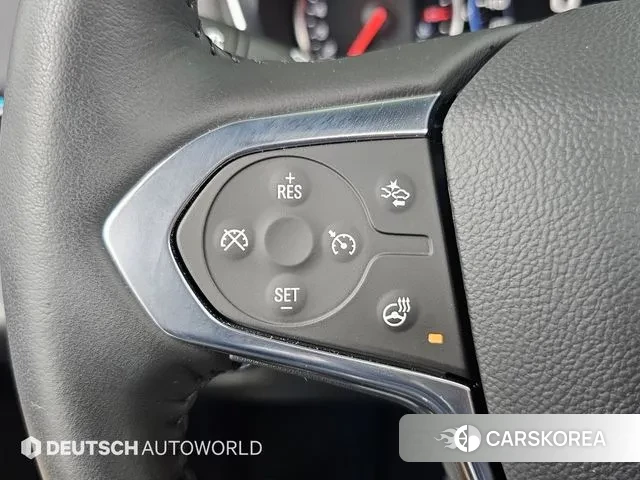 Chevrolet (GM Daewoo) Traverse id 3338875 из Кореи 15