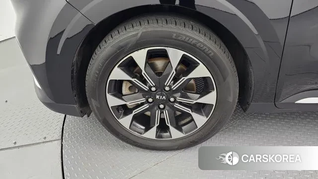 Kia Carnival 4th generation id 3379556 из Кореи 15