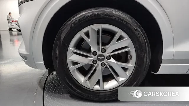 Genesis GV70 id 3473171 из Кореи 15