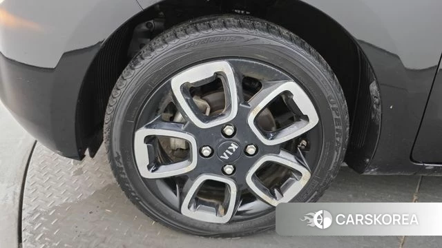 Kia The New Ray id 4378204 из Кореи 15