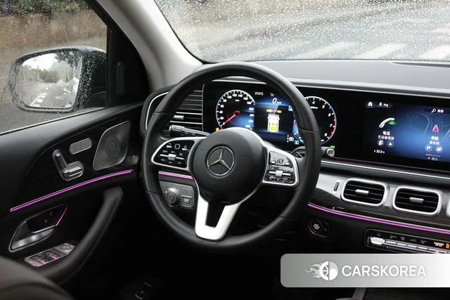 Mercedes-Benz GLE (import) id 4300182 из Китая 17