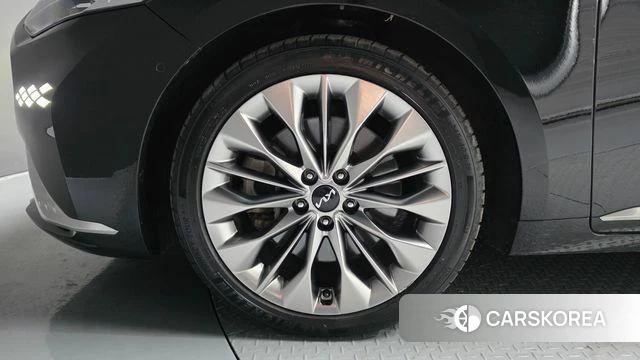 Kia K8 id 4463624 из Кореи 15