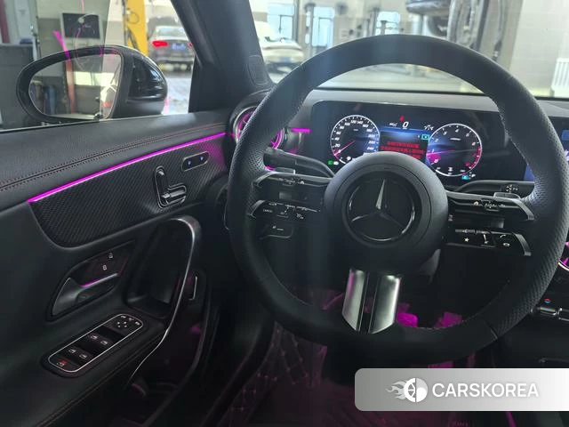 Mercedes-Benz Class A id 4272416 из Китая 17