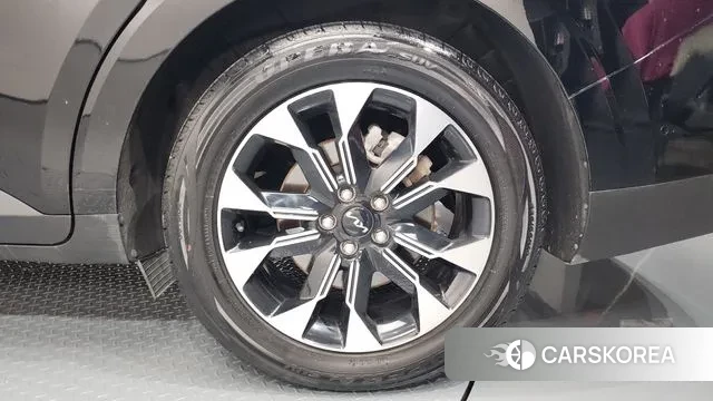 Kia Carnival 4th generation id 3328509 из Кореи 15