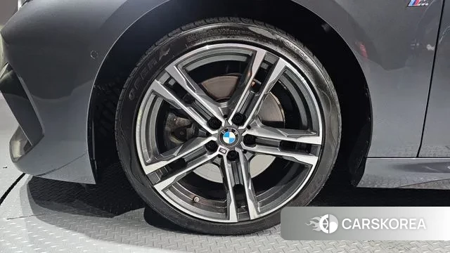 BMW 2 Series Gran Coupe (F44) id 3003404 из Кореи 15