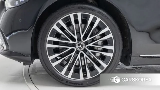 Mercedes-Benz S-Class W223 id 3186161 из Кореи 13