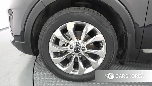 Kia The New Sorento id 3917521 из Кореи 15