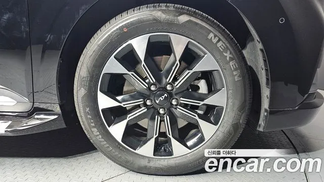 Kia Carnival 4th generation id 2482202 из Кореи 15