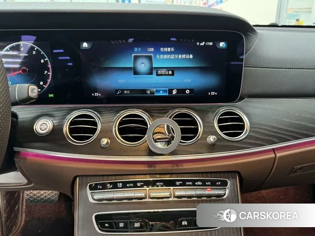 Mercedes-Benz E-class id 4297438 из Китая 12