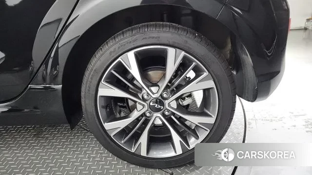 Kia Morning Urban (JA) id 3036929 из Кореи 15