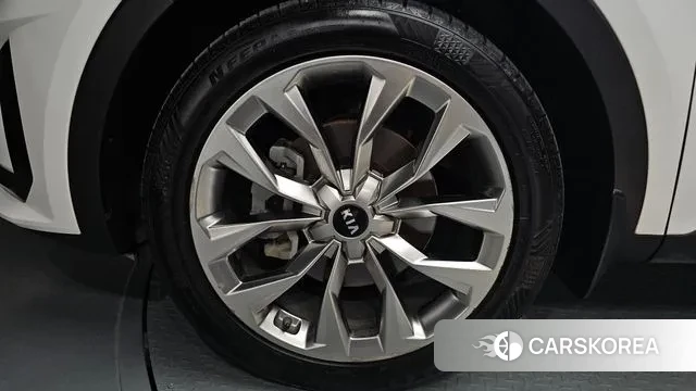 Kia Sorento 4th Generation id 3018142 из Кореи 15