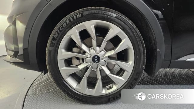 Kia Sorento 4th Generation id 4231777 из Кореи 26