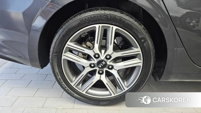 Kia Come New K3 id 4907506 из Кореи 15