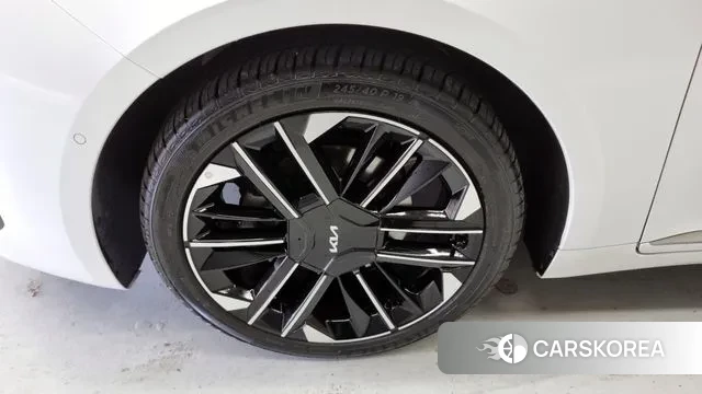 Kia The New K8 Hybrid id 3377164 из Кореи 13