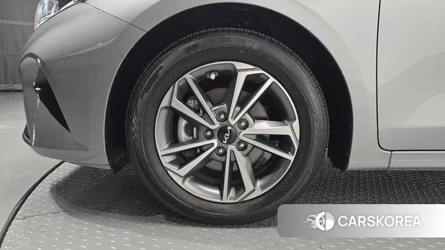 Kia The New K3 2nd generation id 3691087 из Кореи 15