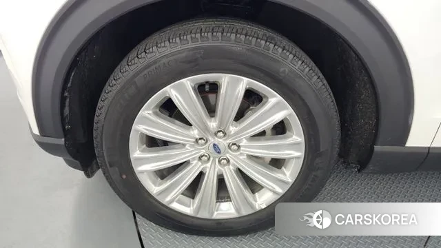 Ford Explorer 6th Generation id 3525522 из Кореи 15