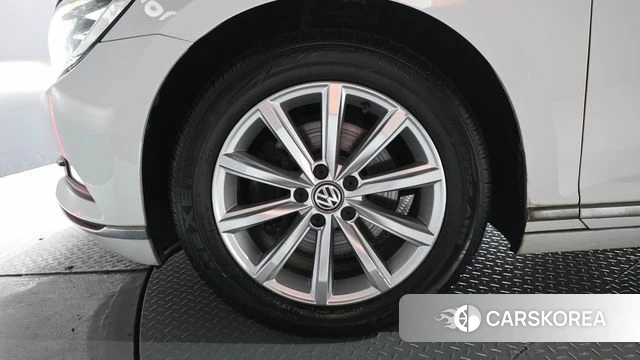 Volkswagen Passat GT (B8) id 4728187 из Кореи 15