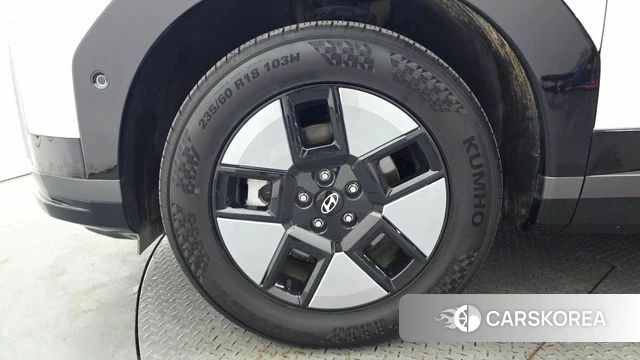 Hyundai Santa Fe (MX5) id 4640288 из Кореи 29