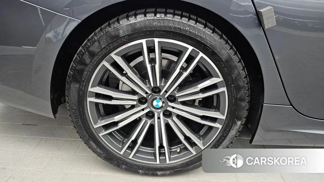 BMW 3 Series (G20) id 4637063 из Кореи 15