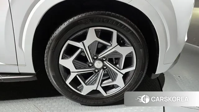 Hyundai Palisade id 3746470 из Кореи 15