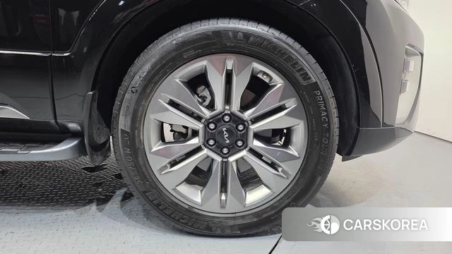 Kia Mohave Master id 4618053 из Кореи 26