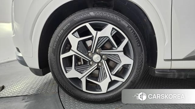 Hyundai Palisade id 4745974 из Кореи 15