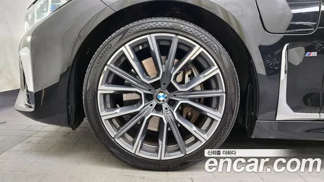 BMW 7 Series (G11) id 2696182 из Кореи 15