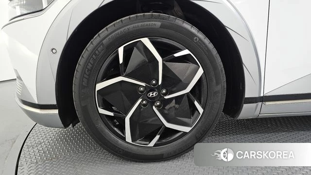 Hyundai Ionic 5 id 3865656 из Кореи 15