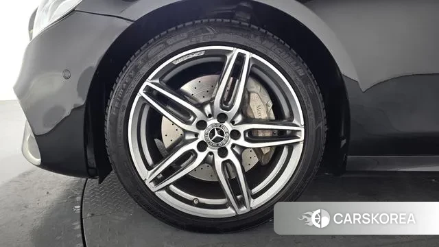 Mercedes-Benz E-Class W213 id 3616663 из Кореи 15