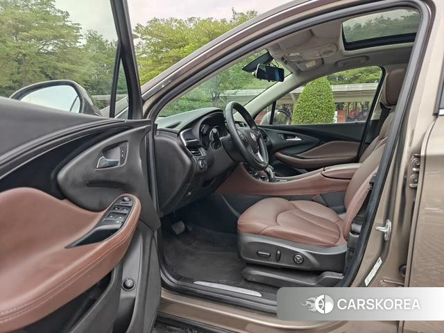 Buick Angkewei id 3857947 из Китая 14