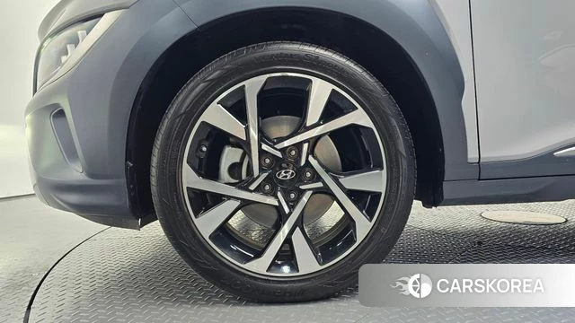Hyundai The New Kona id 4281560 из Кореи 15