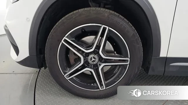 Mercedes-Benz GLA - Class H247 id 3747505 из Кореи 15