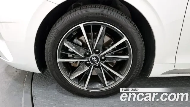 Hyundai The New Grandeur IG id 2470783 из Кореи 15